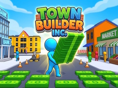 Игри Town Builder Inc.