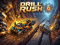 Игри Drill Rush