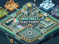 Игри Mintbelt Factory 3D
