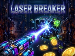 Игри Laser Breaker