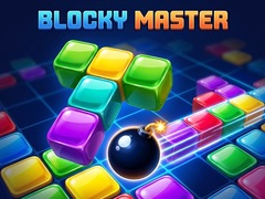 Игри Blocky Blaster