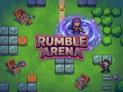 Игри Rumble Arena