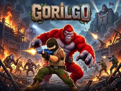 Игри GorilGo