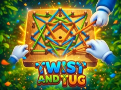Игри Twist and Tug