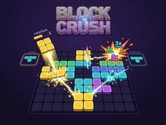 Игри Block Crush