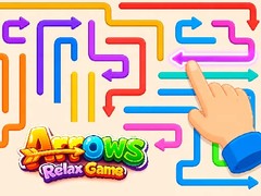 Игри Arrows: Relax Game