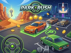 Игри Park Rush