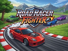 Игри Road Racer Fighter