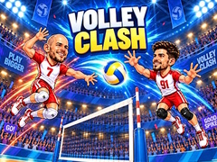 Игри Volley Clash