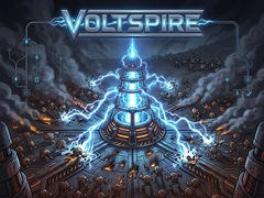 Игри Voltspire
