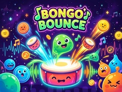 Игри Bongo Bounce