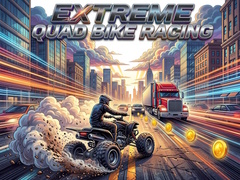 Игри Extreme Quad Bike Racing