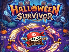 Игри Halloween Survivor