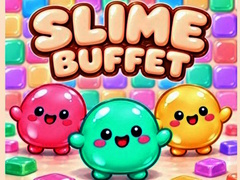 Игри Slime Buffet