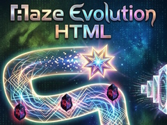 Игри Maze Evolution HTML