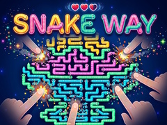 Игри Snake Way