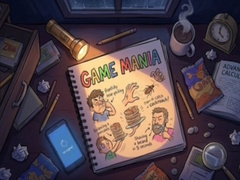 Игри Game Mania