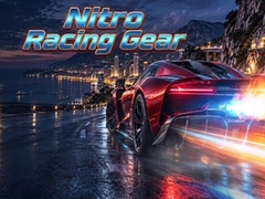 Игри Nitro Racing Gear