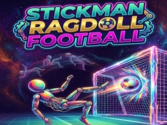 Игри Stickman Ragdoll Football