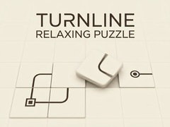 Игри Turnline - Relaxing Puzzle