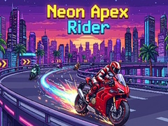 Игри Neon Apex Rider