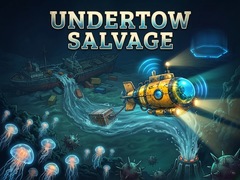 Игри Undertow Salvage