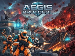 Игри Aegis Protocol