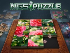 Игри NGS Puzzle