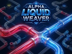 Игри Alpha Liquid Weaver