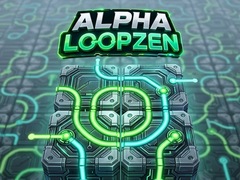 Игри Alpha Loopzen