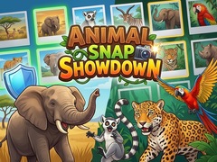 Игри Animal Snap Showdown