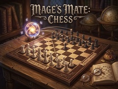 Игри Mage's Mate: Chess