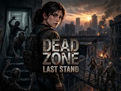 Игри Dead Zone: Last Stand