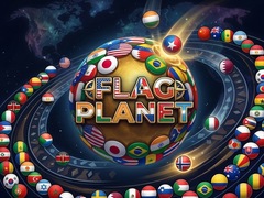 Игри Flag Planet