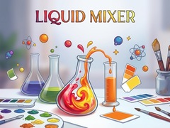 Игри Liquid Mixer