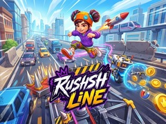Игри Rush Line