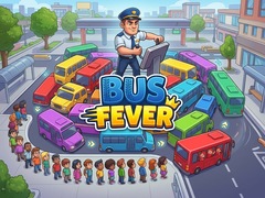 Игри Bus Fever