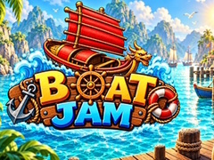 Игри Boat Jam