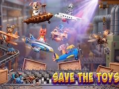 Игри Save The Toys