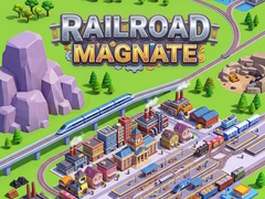 Игри Railroad Magnate