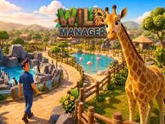 Игри Wild Manager