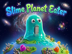 Игри Slime Planet Eater