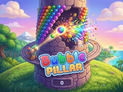 Игри Bubble Pillar
