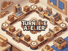 Игри Turnline Atelier