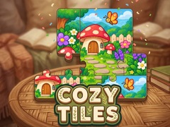 Игри Cozy Tiles
