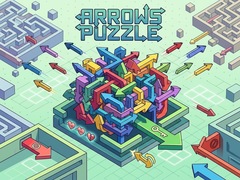 Игри Arrow Puzzle