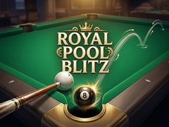Игри Royal Pool Blitz
