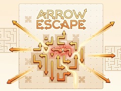 Игри Arrow Escape