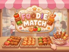 Игри Foodie Match