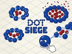 Игри Dot Siege